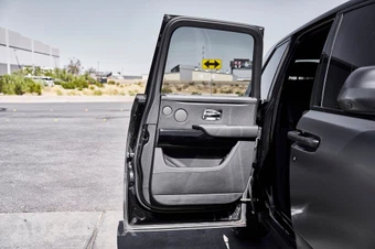 2020 Rolls-Royce Cullinan - miniatura 27