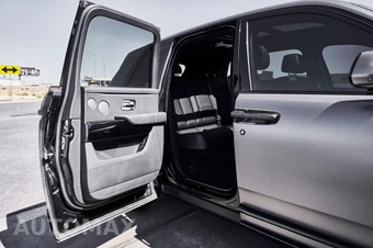 2020 Rolls-Royce Cullinan - miniatura 28