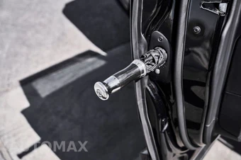 2020 Rolls-Royce Cullinan - miniatura 29