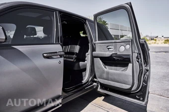 2020 Rolls-Royce Cullinan - miniatura 32