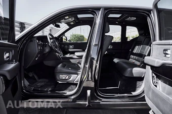 2020 Rolls-Royce Cullinan - miniatura 33