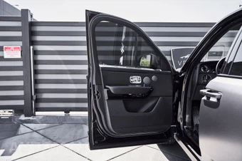 2020 Rolls-Royce Cullinan - miniatura 34