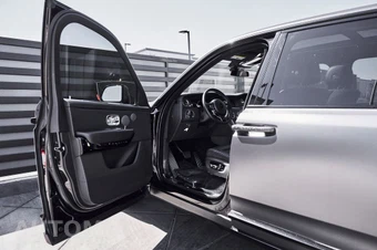 2020 Rolls-Royce Cullinan - miniatura 35