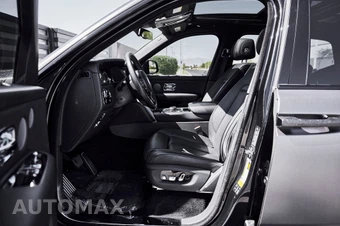 2020 Rolls-Royce Cullinan - miniatura 36