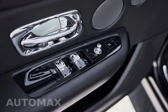 2020 Rolls-Royce Cullinan - miniatura 37