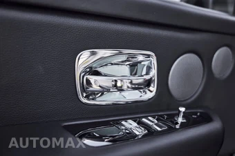 2020 Rolls-Royce Cullinan - miniatura 38