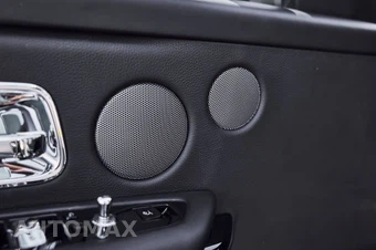 2020 Rolls-Royce Cullinan - miniatura 39
