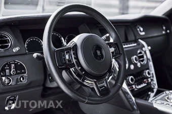 2020 Rolls-Royce Cullinan - miniatura 42