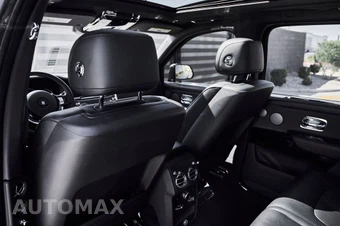 2020 Rolls-Royce Cullinan - miniatura 43