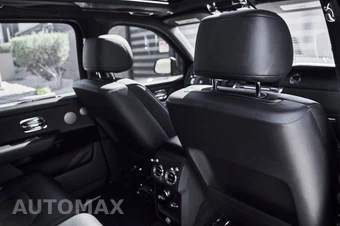 2020 Rolls-Royce Cullinan - miniatura 44