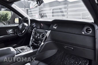 2020 Rolls-Royce Cullinan - miniatura 45