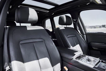 2020 Rolls-Royce Cullinan - miniatura 46