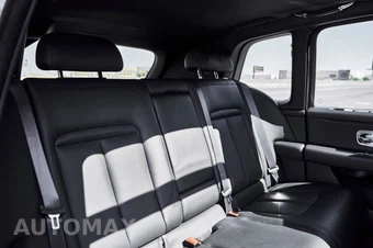 2020 Rolls-Royce Cullinan - miniatura 47