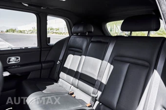2020 Rolls-Royce Cullinan - miniatura 48