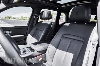 2020 Rolls-Royce Cullinan - miniatura 49