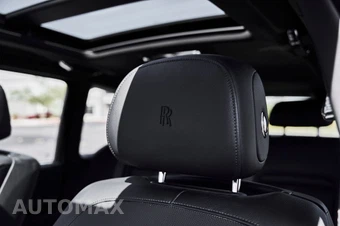 2020 Rolls-Royce Cullinan - miniatura 50