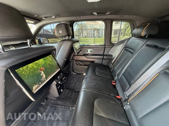 2020 Rolls-Royce Cullinan - miniatura 10