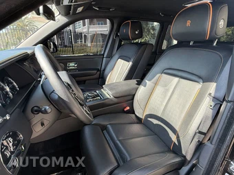 2020 Rolls-Royce Cullinan - miniatura 18