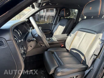 2020 Rolls-Royce Cullinan - miniatura 19