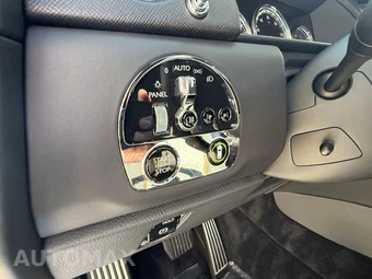2020 Rolls-Royce Cullinan - miniatura 21