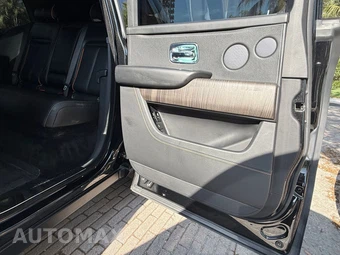 2020 Rolls-Royce Cullinan - miniatura 22