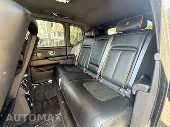 2020 Rolls-Royce Cullinan - miniatura 23
