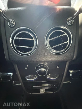 2020 Rolls-Royce Cullinan - miniatura 25