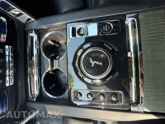 2020 Rolls-Royce Cullinan - miniatura 29