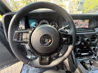 2020 Rolls-Royce Cullinan - miniatura 32