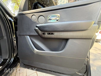 2020 Rolls-Royce Cullinan - miniatura 35