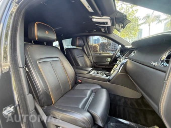 2020 Rolls-Royce Cullinan - miniatura 36