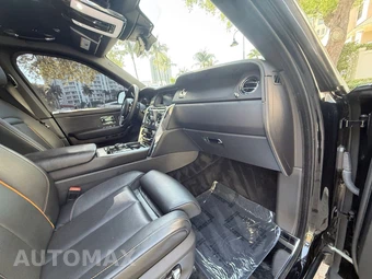 2020 Rolls-Royce Cullinan - miniatura 37