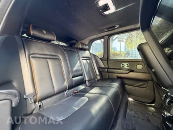 2020 Rolls-Royce Cullinan - miniatura 42
