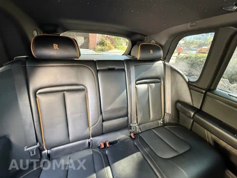 2020 Rolls-Royce Cullinan - miniatura 47