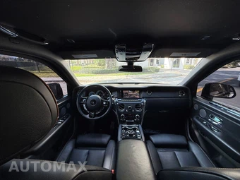 2020 Rolls-Royce Cullinan - miniatura 48