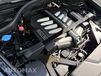 2020 Rolls-Royce Cullinan - miniatura 52