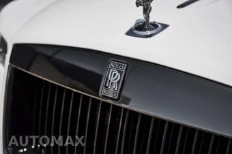 2020 Rolls-Royce Dawn - miniatura 10