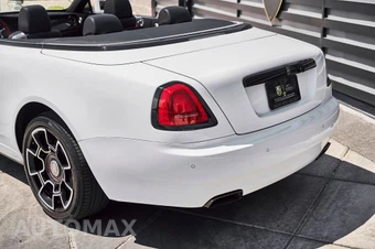 2020 Rolls-Royce Dawn - miniatura 11