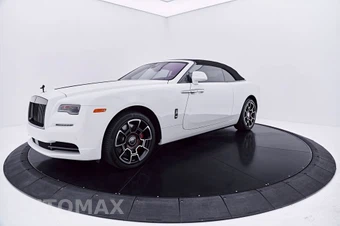 2020 Rolls-Royce Dawn - miniatura 12