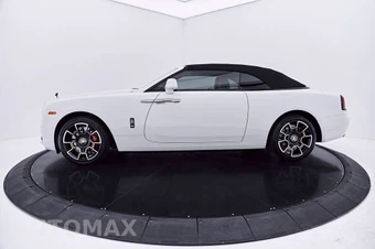 2020 Rolls-Royce Dawn - miniatura 13