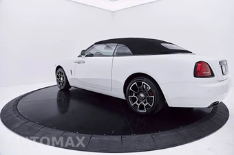 2020 Rolls-Royce Dawn - miniatura 14