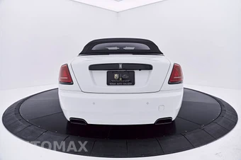 2020 Rolls-Royce Dawn - miniatura 15