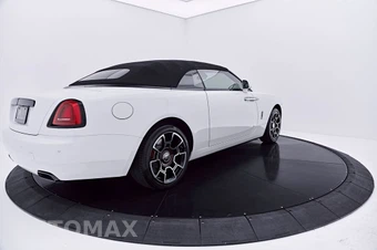 2020 Rolls-Royce Dawn - miniatura 16