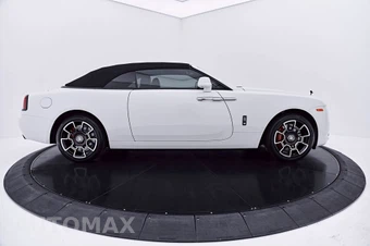 2020 Rolls-Royce Dawn - miniatura 17