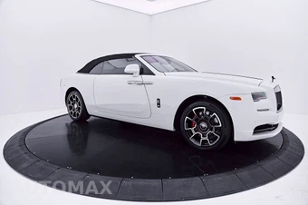 2020 Rolls-Royce Dawn - miniatura 18