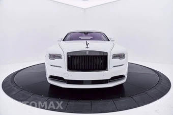 2020 Rolls-Royce Dawn - miniatura 19