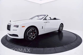 2020 Rolls-Royce Dawn - miniatura 20