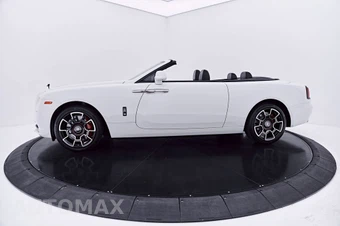 2020 Rolls-Royce Dawn - miniatura 21