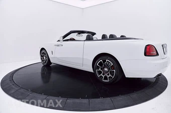 2020 Rolls-Royce Dawn - miniatura 22