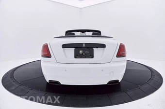2020 Rolls-Royce Dawn - miniatura 23
